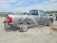 2008 Chevrolet Silverado photo