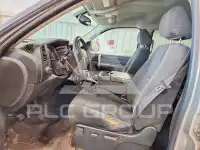 2008 Chevrolet Silverado фото