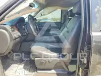 2008 Chevrolet Silverado фото