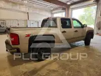 2008 Chevrolet Silverado фото