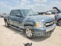 2008 Chevrolet Silverado фото