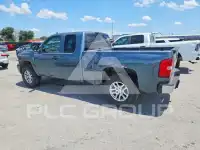 2008 Chevrolet Silverado фото