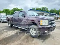 2008 Chevrolet Silverado фото