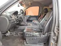 2008 Chevrolet Silverado фото