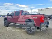 2008 Chevrolet Silverado фото