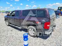 2008 Chevrolet Silverado photo