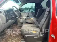 2008 Chevrolet Silverado photo