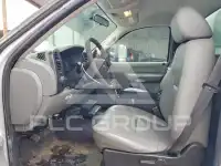 2008 Chevrolet Silverado фото