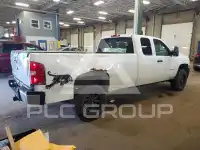 2008 Chevrolet Silverado photo