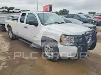 2008 Chevrolet Silverado фото