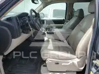 2008 Chevrolet Silverado фото