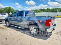 2008 Chevrolet Silverado photo