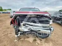 2008 Chevrolet Silverado photo