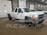 2008 Chevrolet Silverado photo