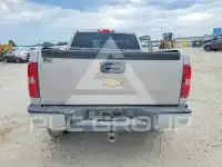 2008 Chevrolet Silverado фото