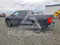 2008 Chevrolet Silverado фото