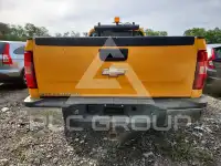 2008 Chevrolet Silverado photo
