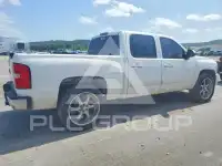 2008 Chevrolet Silverado фото