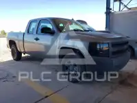 2008 Chevrolet Silverado фото