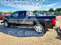 2008 Chevrolet Silverado фото