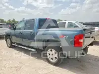 2008 Chevrolet Silverado фото