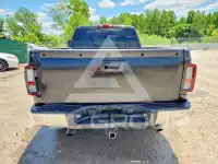 2008 Chevrolet Silverado photo