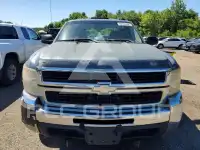 2008 Chevrolet Silverado photo