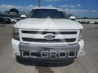 2008 Chevrolet Silverado фото