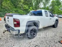 2008 Chevrolet Silverado фото