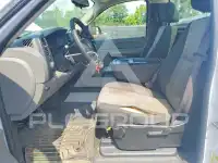 2008 Chevrolet Silverado photo