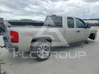 2008 Chevrolet Silverado photo