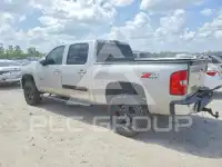 2008 Chevrolet Silverado фото