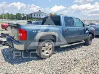 2008 Chevrolet Silverado фото