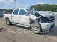 2008 Chevrolet Silverado photo