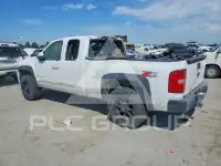 2008 Chevrolet Silverado фото