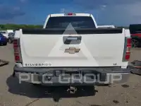 2008 Chevrolet Silverado photo