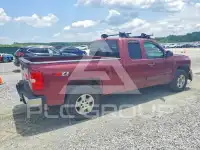 2008 Chevrolet Silverado фото