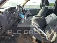 2008 Chevrolet Silverado фото