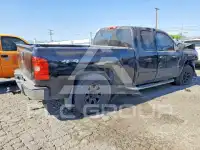 2008 Chevrolet Silverado photo