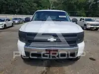 2008 Chevrolet Silverado photo