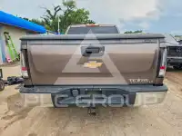 2008 Chevrolet Silverado фото