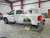 2008 Chevrolet Silverado фото