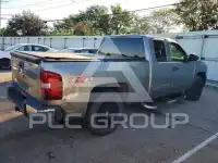 2008 Chevrolet Silverado photo