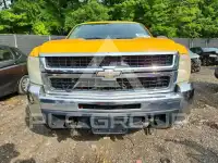 2008 Chevrolet Silverado photo