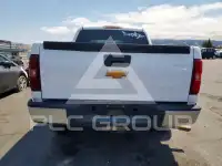2008 Chevrolet Silverado photo