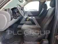 2008 Chevrolet Silverado фото
