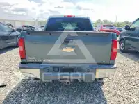 2008 Chevrolet Silverado фото