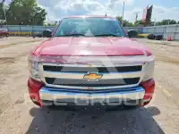 2008 Chevrolet Silverado фото