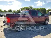 2008 Chevrolet Silverado photo