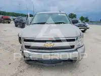 2008 Chevrolet Silverado фото